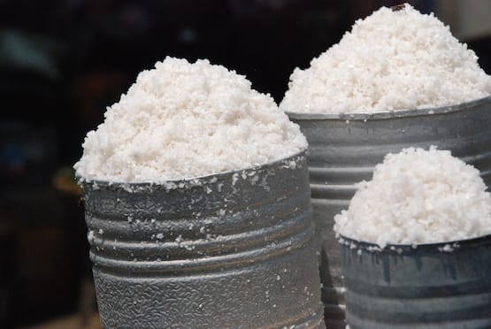 GAIN s Salt Iodization Program The Life You Can Save