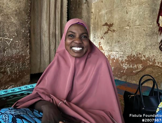 Fistula Foundation