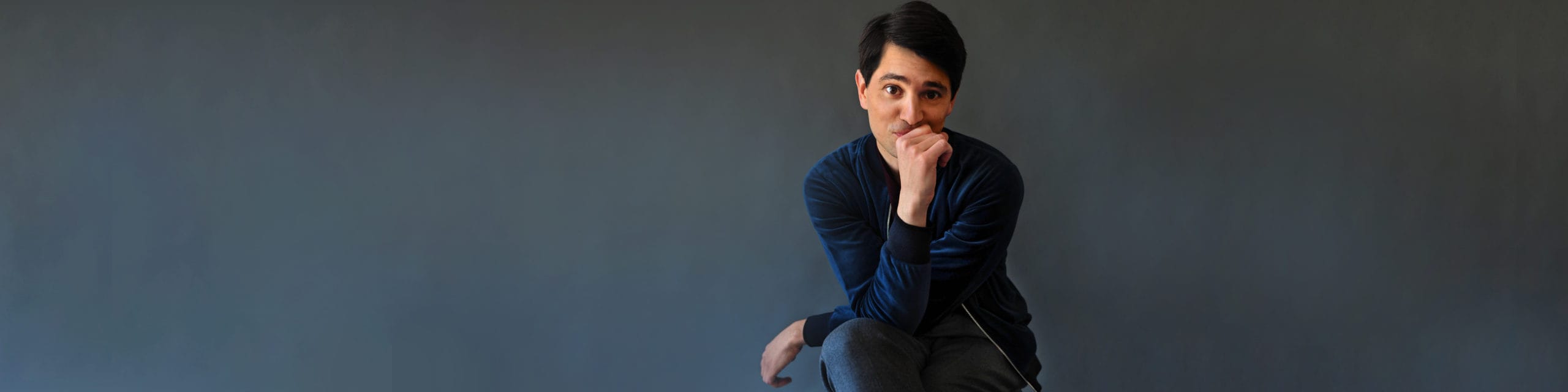 NICHOLAS D'AGOSTO