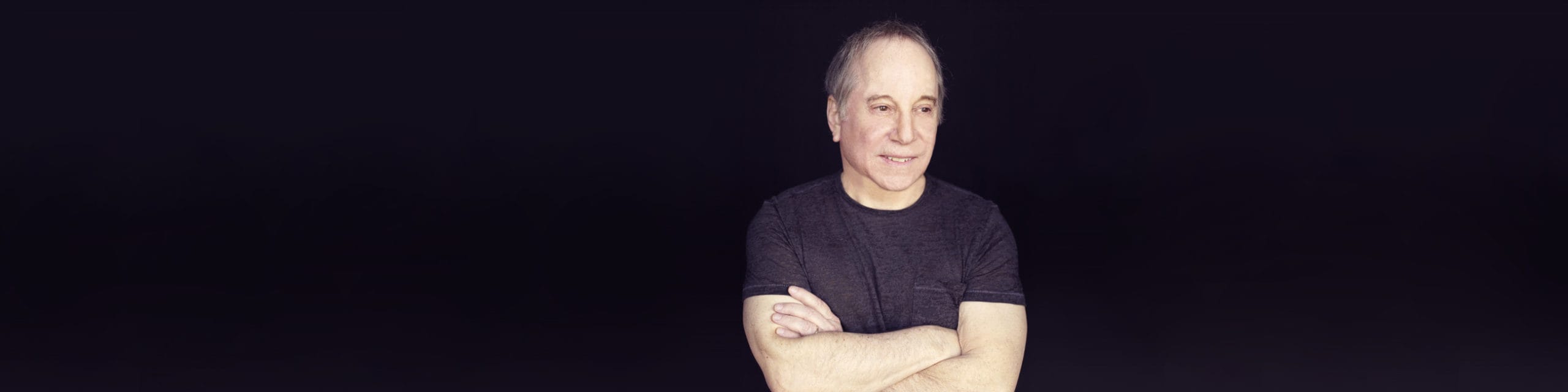 PAUL SIMON