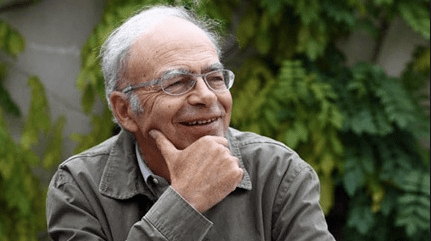 Peter Singer’s New Book: Ethics in the Real World