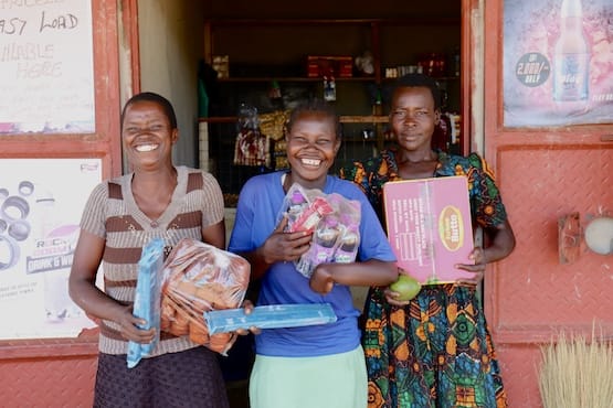 fullsizeoutput_b9 Three Village Enterprise entrepreneurs