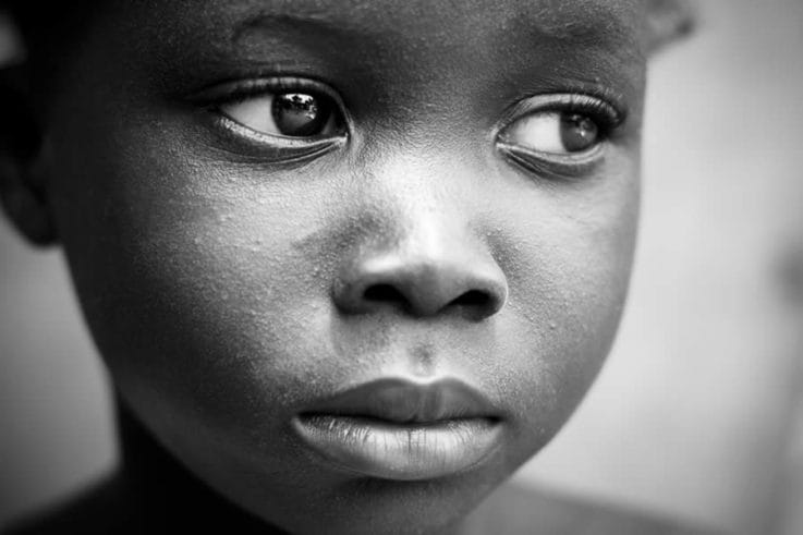 What Does Gender Equality Have to Do with Global Poverty?