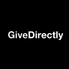 Give Directly logo