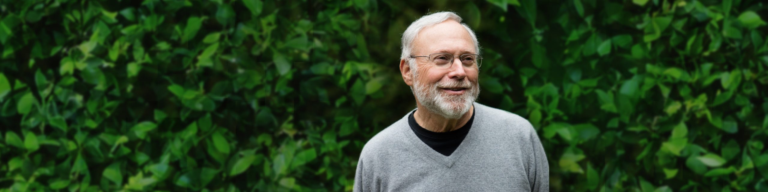 Charlie Bresler