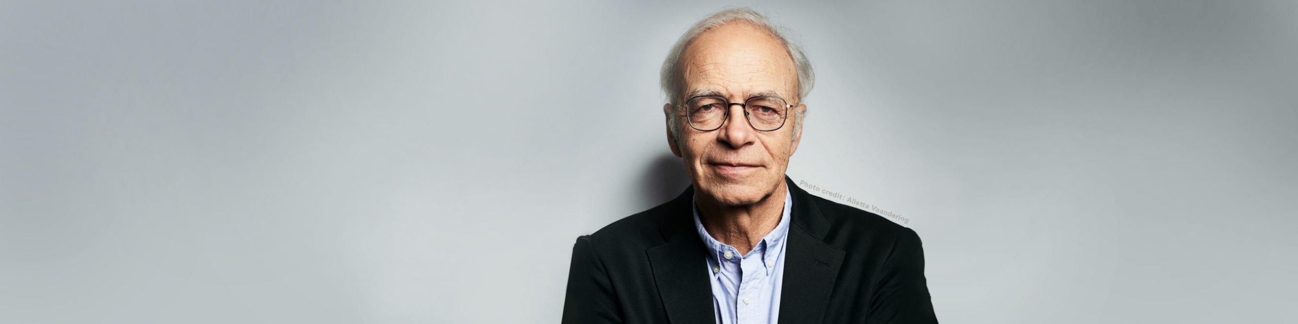 Peter Singer