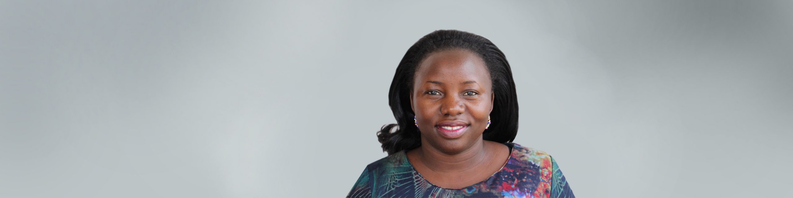 Winnie Auma