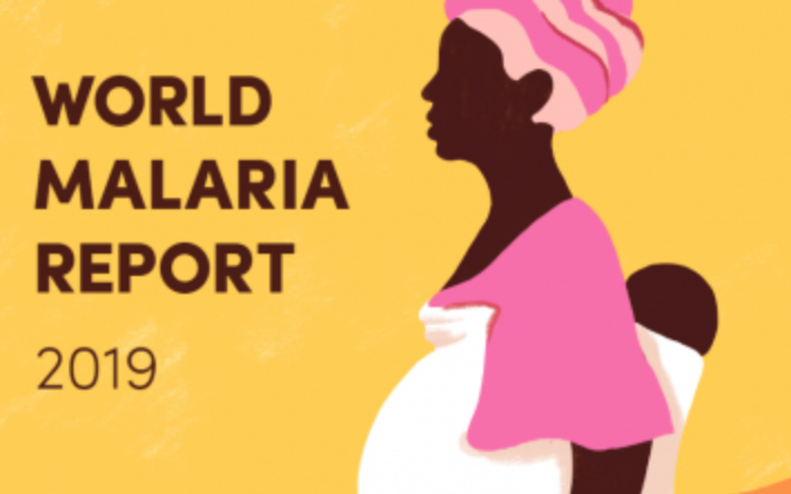Malaria Consortium Weighs in on WHO's 2019 World Malaria Report