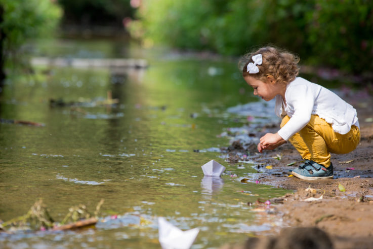 A Case for Giving — Through The Life You Can Save