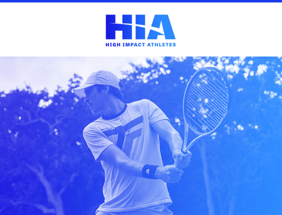 HIA Best charities
