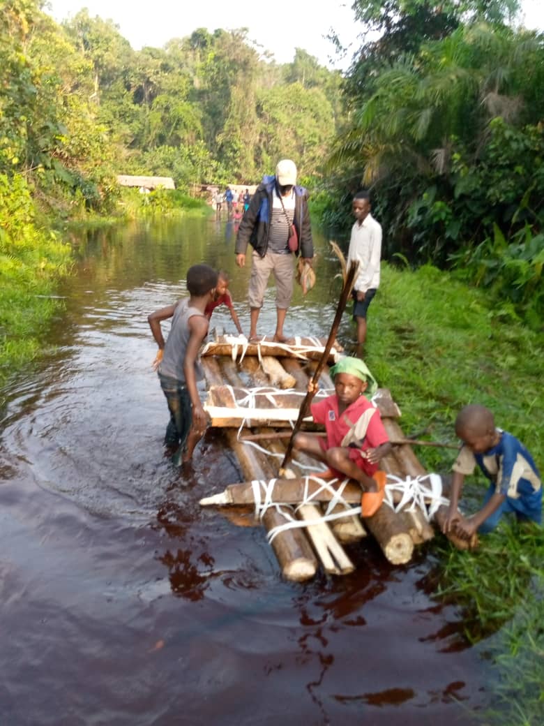 AMF’s Work Does Not Stop When Nets are Distributed