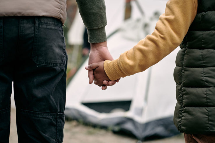 How you can help Ukrainians and people affected by other emergencies?