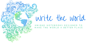 writetheworld.org