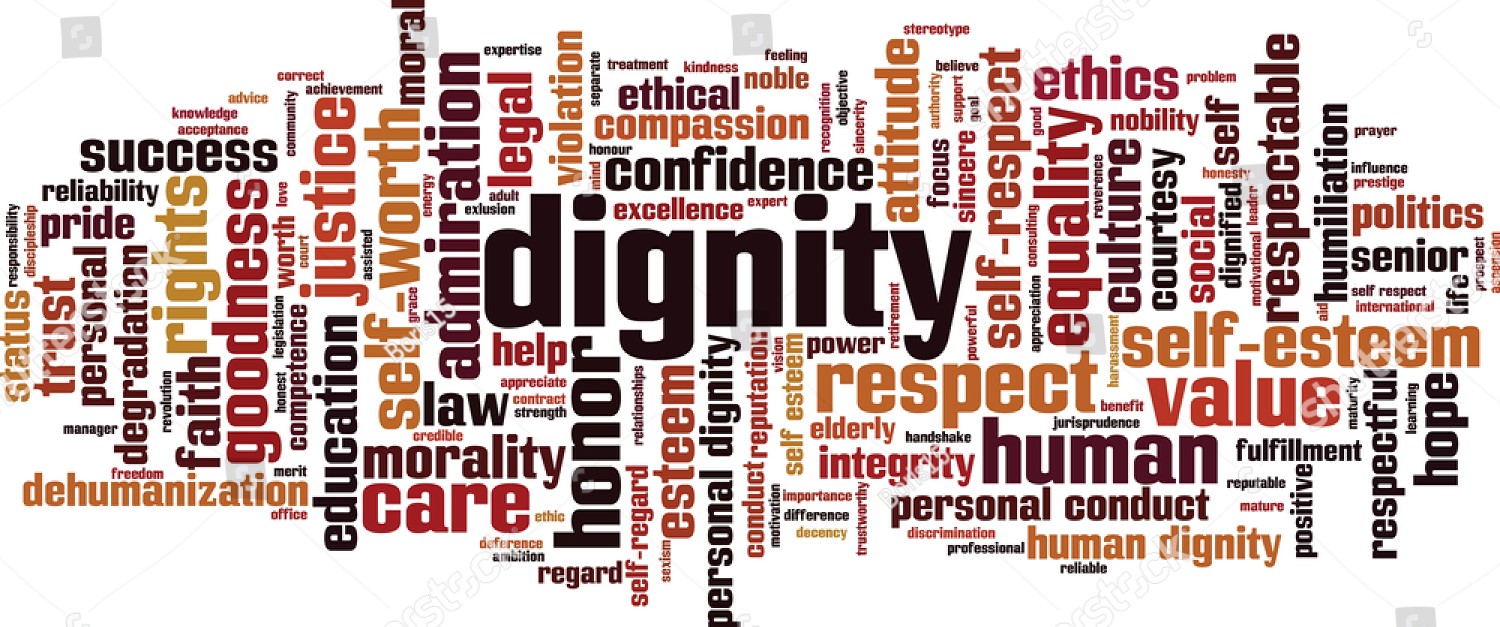 Partnering with IDinsight’s Dignity Initiative to Advance Dignity through Data