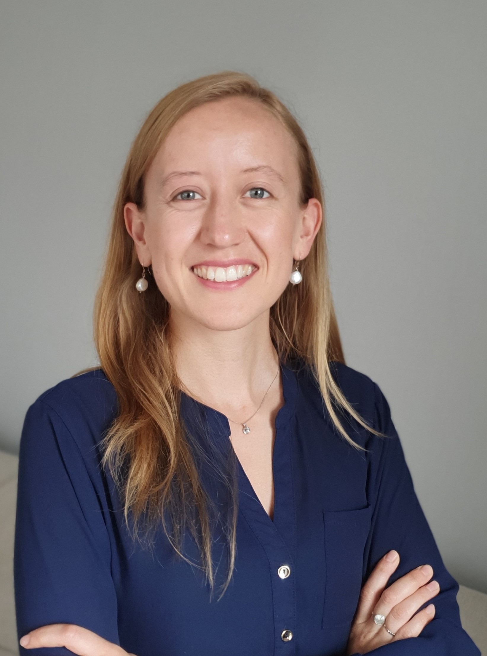 Miriam Broeks