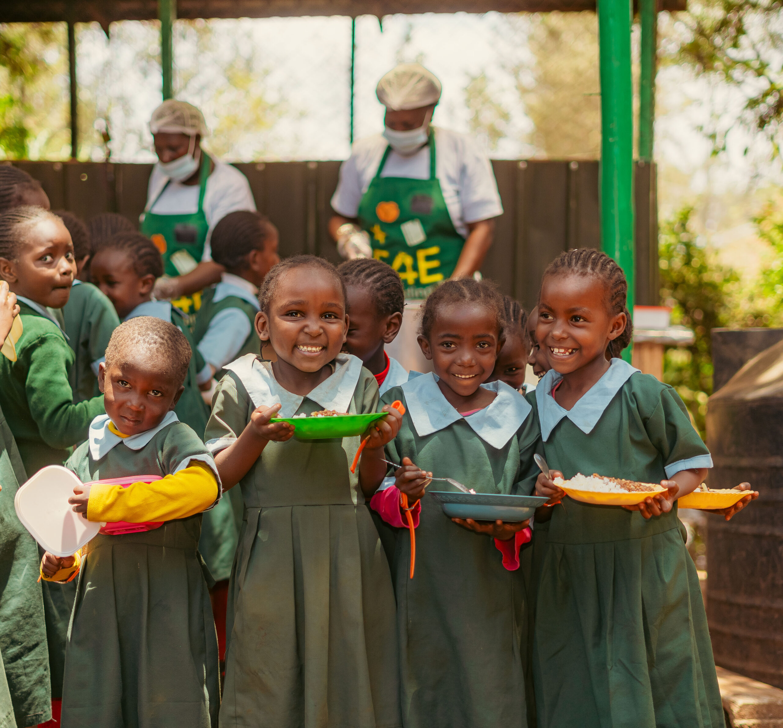 Food4Education
