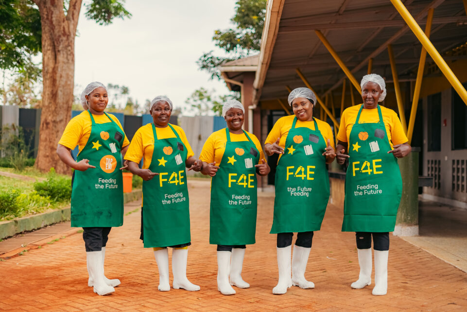 Food for Education 4