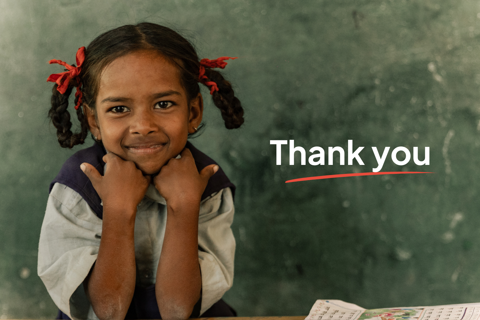 Thank You to Our Volunteers: Building Hope in Challenging Times