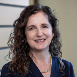 Deirdre J. Lyell