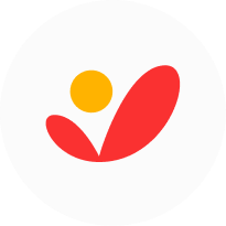 Rounded avatar